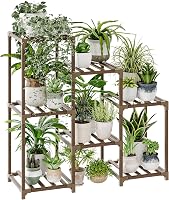 Bamworld Plantenstandaards voor kamerplanten - outlet/retourdeal