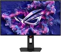 ASUS ROG Strix OLED XG27AQDMGR 27 inch gaming monitor (QHD 2560 x 1440 - onbeschadigd — outlet/retourdeal