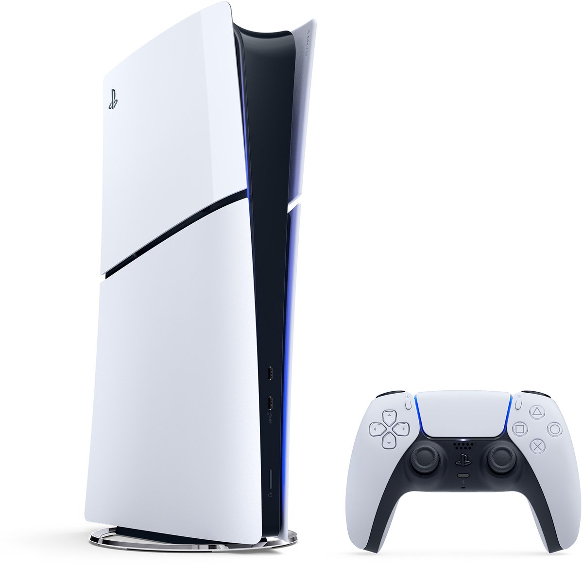 PlayStation 5 Digital Edition - refurbished — outlet/retourdeal
