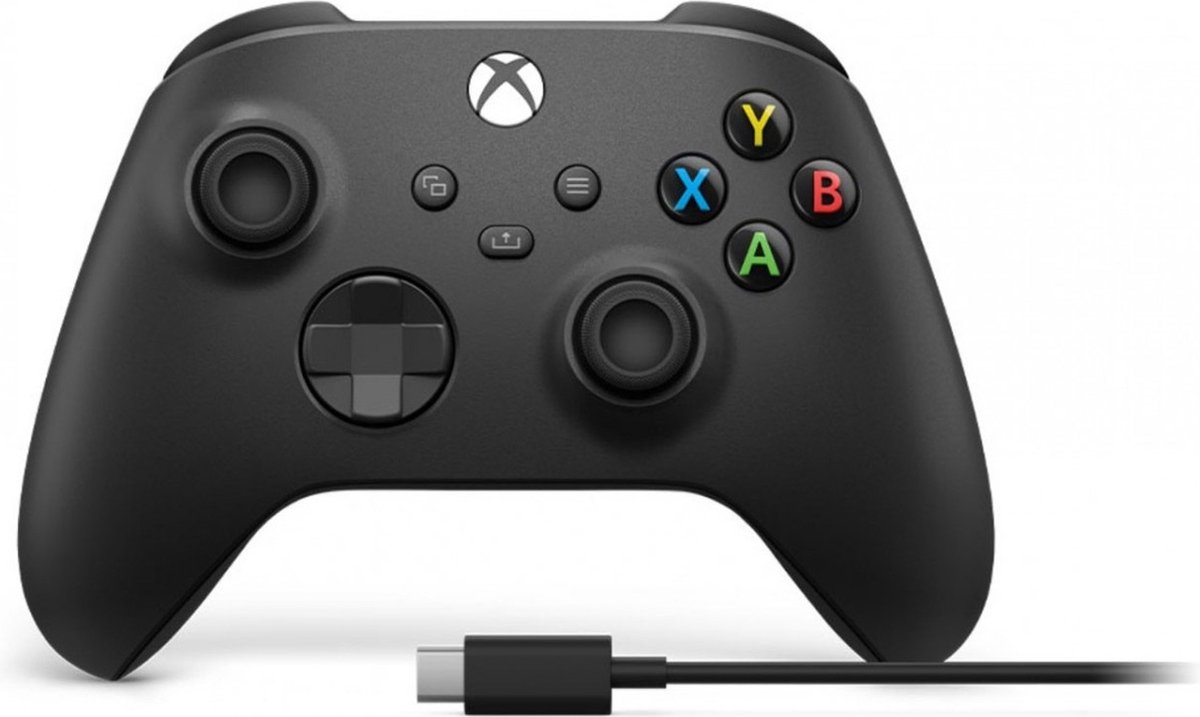Xbox Draadloze Controller - refurbished — outlet/retourdeal