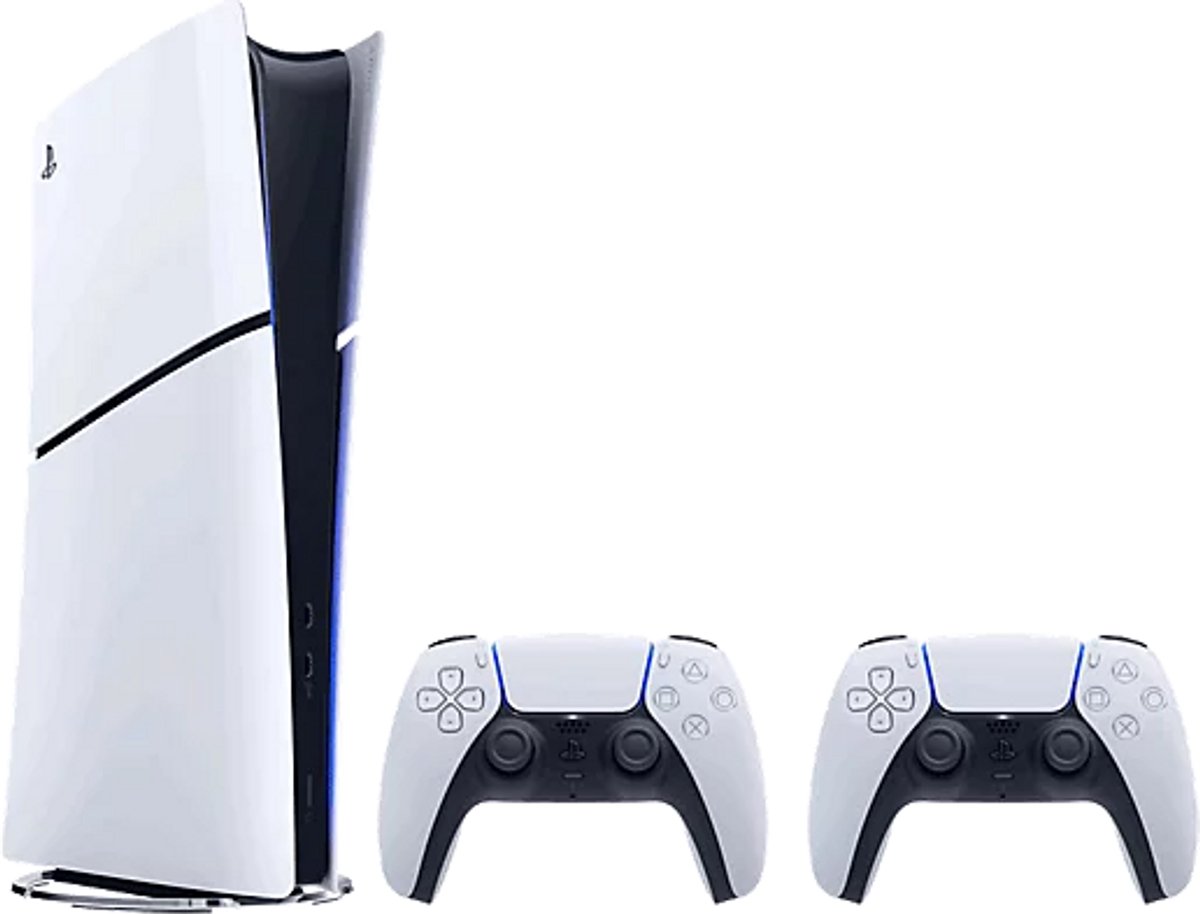 PlayStation 5 Digital Edition - refurbished — outlet/retourdeal