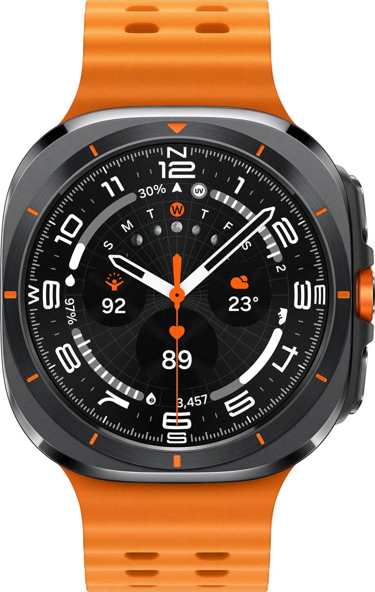 Samsung Galaxy Watch Ultra - refurbished — outlet/retourdeal