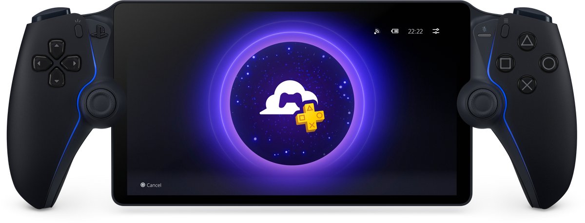PlayStation Portal™ Remote Player - refurbished — outlet/retourdeal