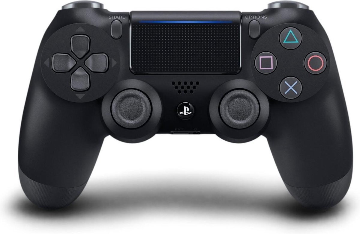 Sony DualShock 4 Controller V2 - refurbished — outlet/retourdeal