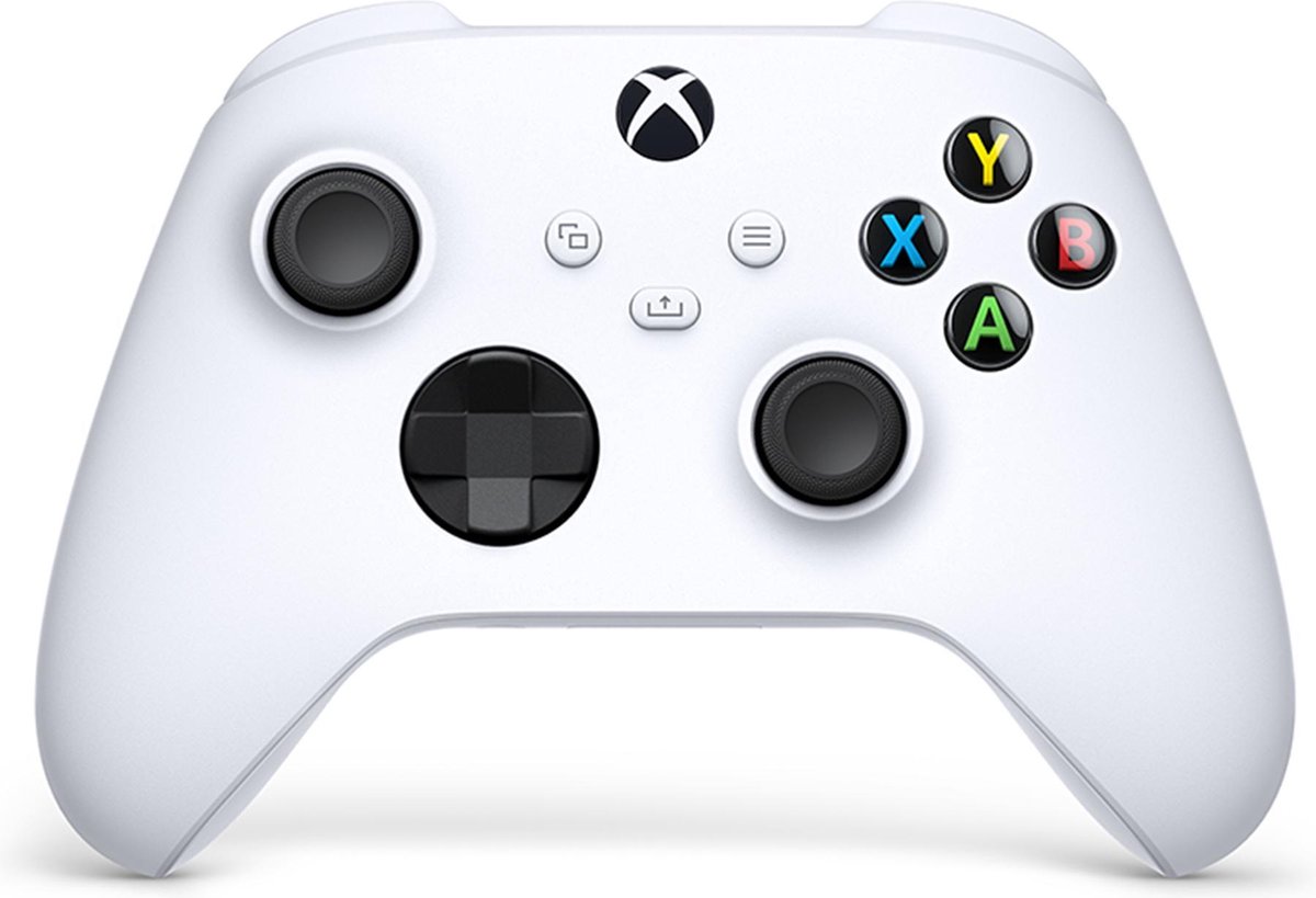 Xbox Draadloze Controller - refurbished — outlet/retourdeal
