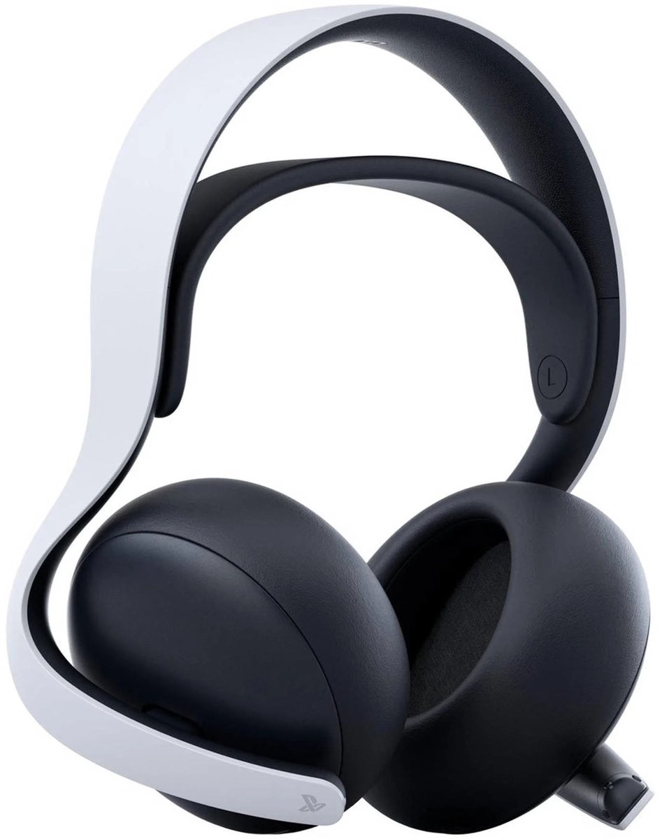 Sony PlayStation Pulse Elite - refurbished — outlet/retourdeal