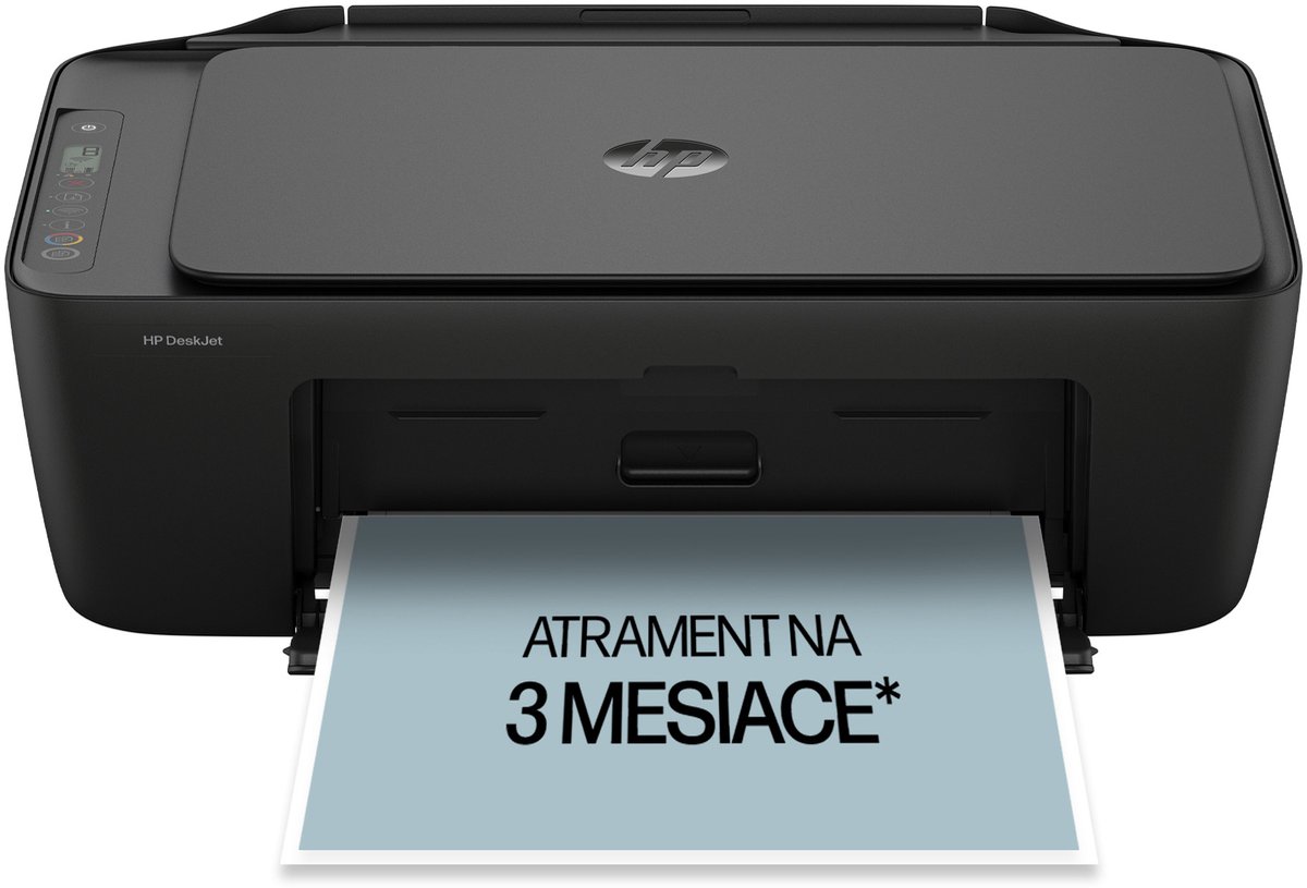HP DeskJet 2910 Draadloos All-in-One Kleur Printer - refurbished — outlet/retourdeal