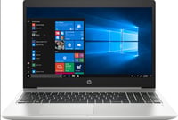 HP Probook 450 G6 Intel i5 - refurbished — outlet/retourdeal