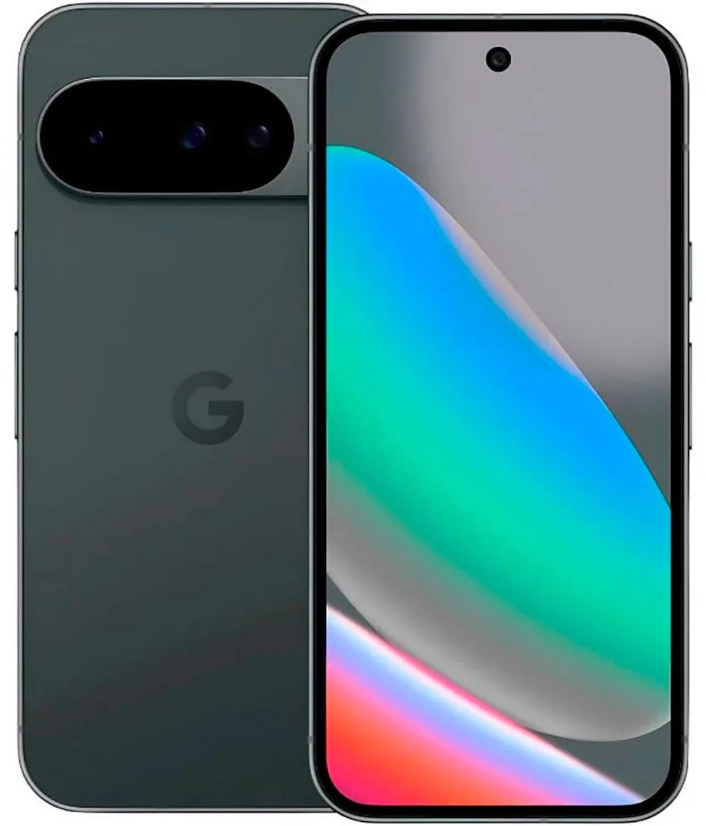 Google Pixel 10 5G 12GB/128GB - refurbished — outlet/retourdeal