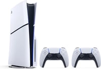 PlayStation 5 Disc Edition - refurbished — outlet/retourdeal