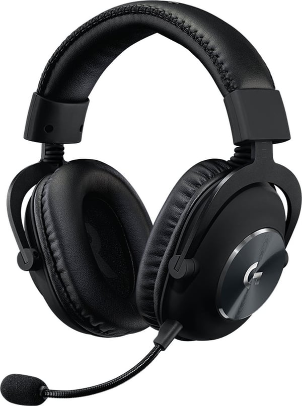 Logitech G PRO X Bedrade Gaming Headset - refurbished — outlet/retourdeal