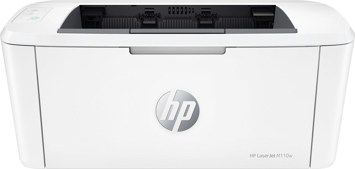 HP LaserJet M110w Laserprinter - refurbished — outlet/retourdeal