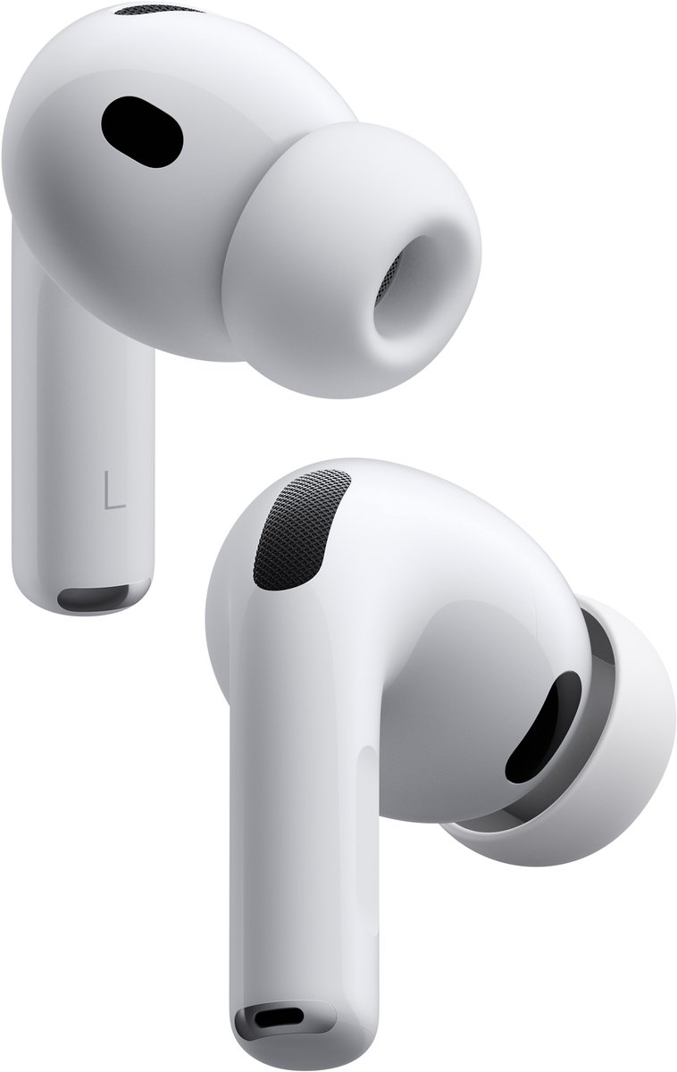 Apple Airpods Pro 3 In-ear koptelefoon - refurbished — outlet/retourdeal