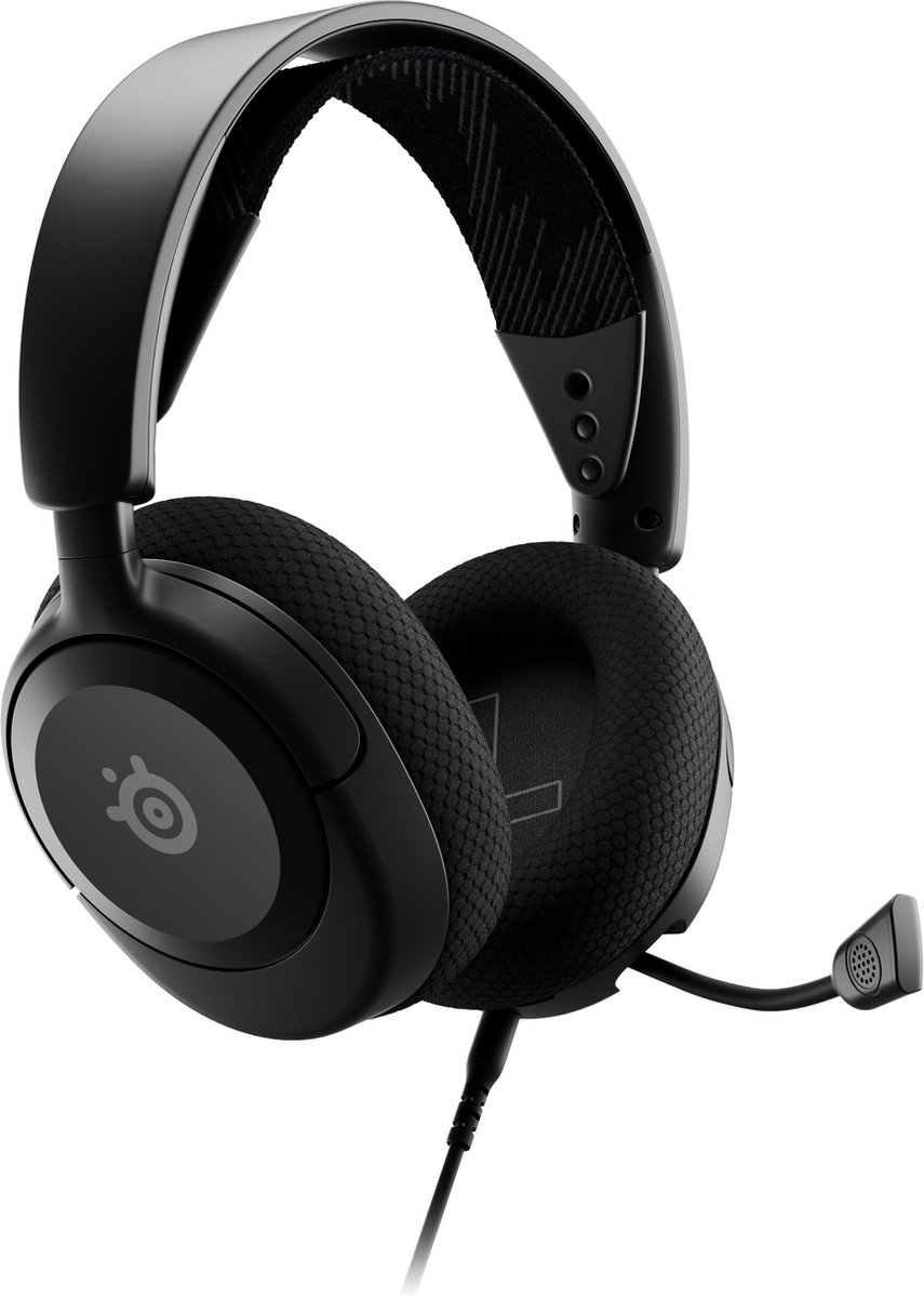 SteelSeries Arctis Nova 1 - refurbished — outlet/retourdeal