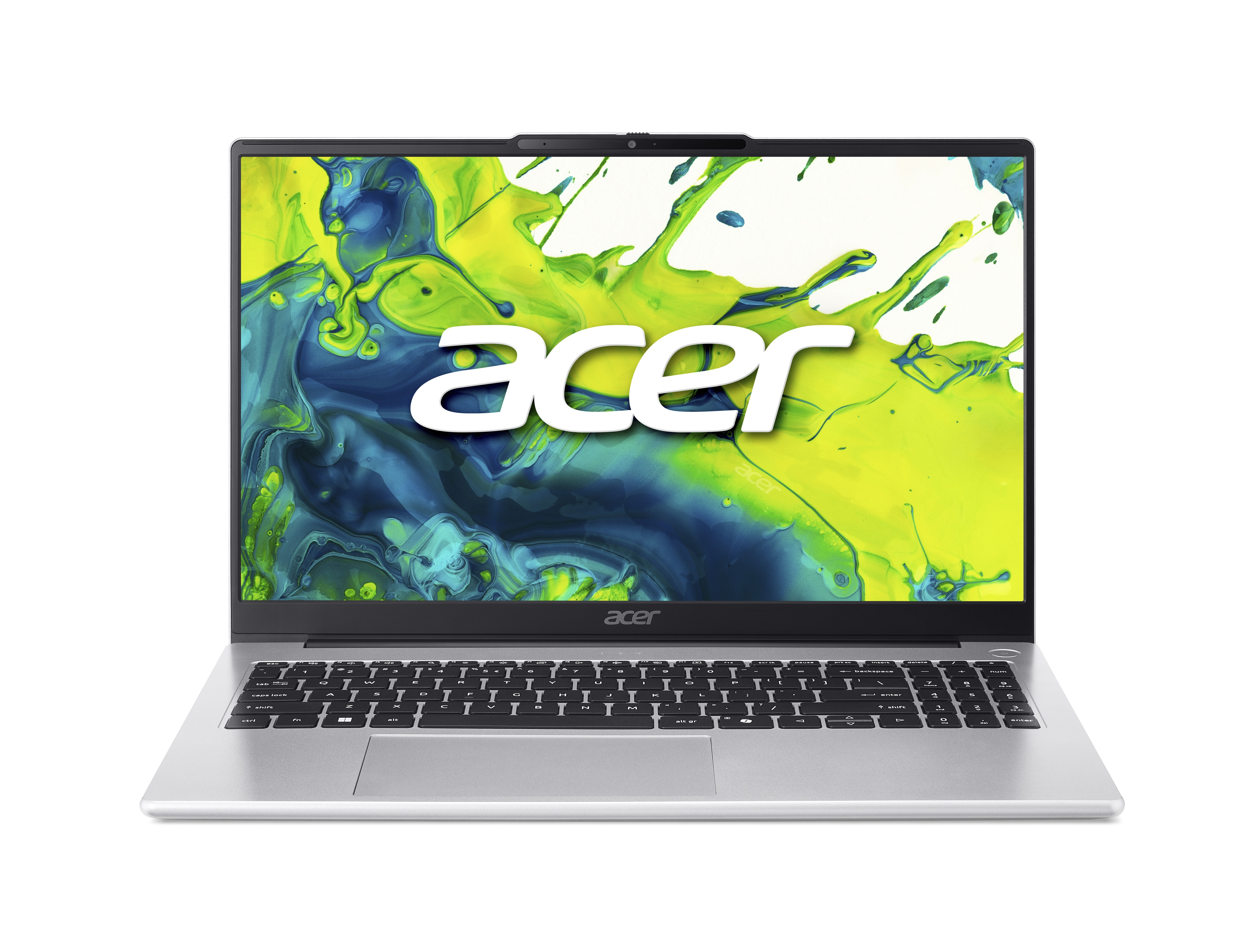 Acer Aspire Lite AL15-45P-R2E3 B-goederen AMD Ryzen™ 7 5825U - b-keuze — outlet/retourdeal