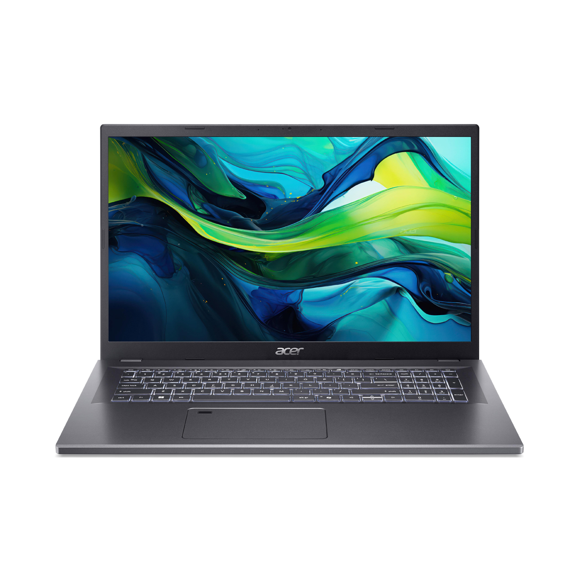 Acer Aspire 17 (A17-51M-5968) - b-keuze — outlet/retourdeal