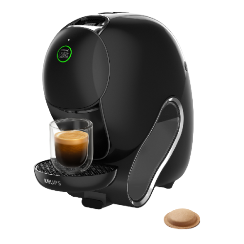 KRUPS NESCAFÉ Dolce Gusto YY5676 NEO Caffè - als nieuw — outlet/retourdeal