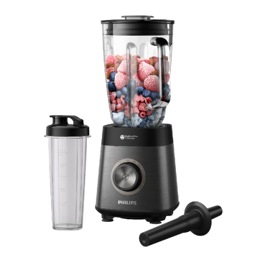 PHILIPS HR3041/00 Blender - als nieuw — outlet/retourdeal