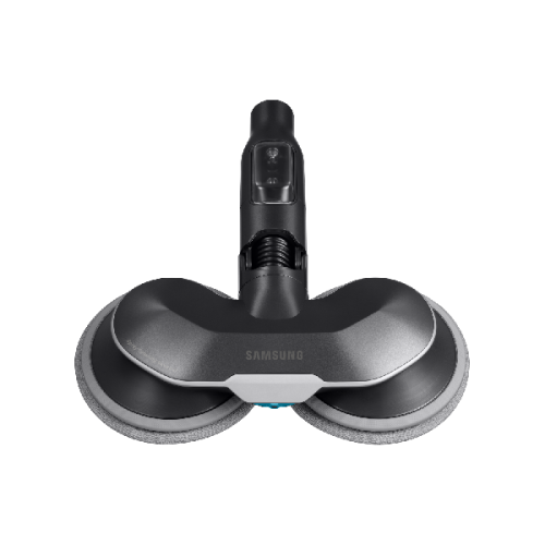 SAMSUNG Spray Spinning Sweeper VCA-WBA95/GL - als nieuw — outlet/retourdeal