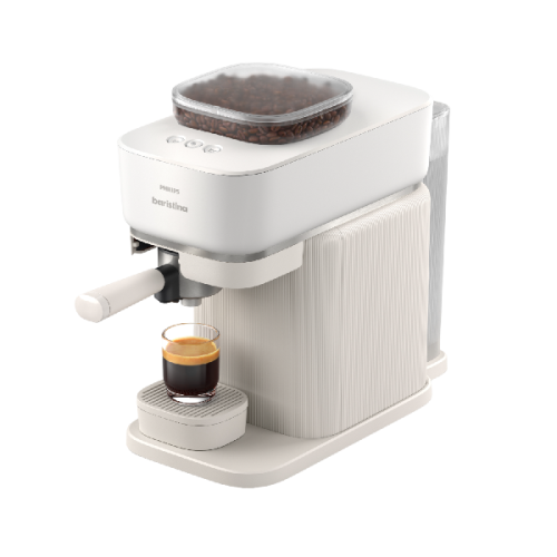 PHILIPS BAR300/00 Baristina - als nieuw — outlet/retourdeal