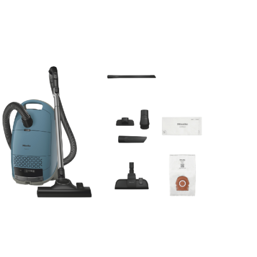 MIELE Guard M1 Flex Stofzuiger met zak - als nieuw — outlet/retourdeal