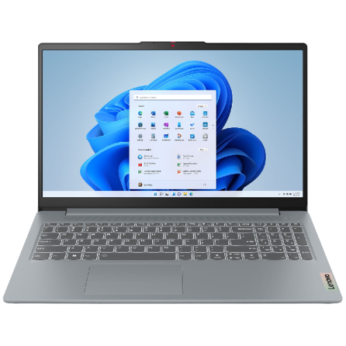 LENOVO IdeaPad Slim 3 15AMN8 - als nieuw — outlet/retourdeal