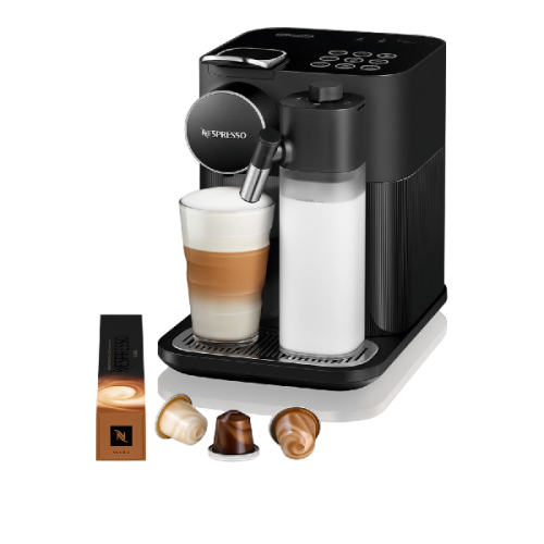 LONGHI DE LONGHI Nespresso Gran Lattissima EN640.B - als nieuw — outlet/retourdeal