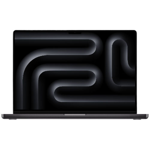 APPLE MacBook Pro (2026) 16 inch - als nieuw — outlet/retourdeal