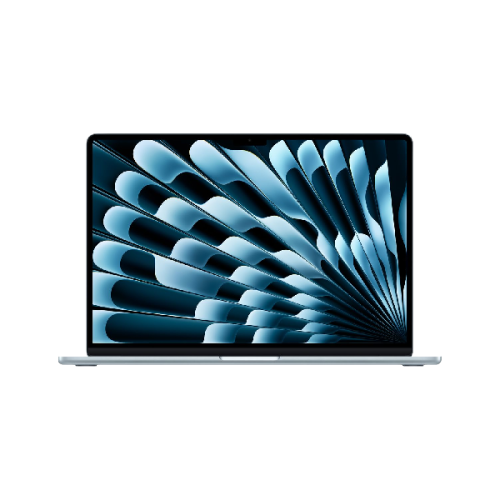 APPLE MacBook Air 15 inch - als nieuw — outlet/retourdeal
