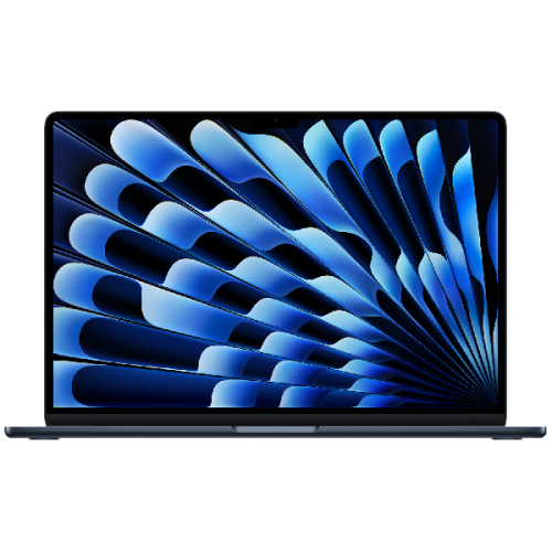 APPLE MacBook Air (2026) 15 inch - als nieuw — outlet/retourdeal