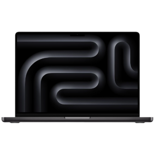 APPLE MacBook Pro 14" M4 Pro 2024 2 TB - als nieuw — outlet/retourdeal