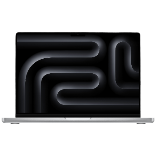 APPLE MacBook Pro (2026) 14 inch - als nieuw — outlet/retourdeal