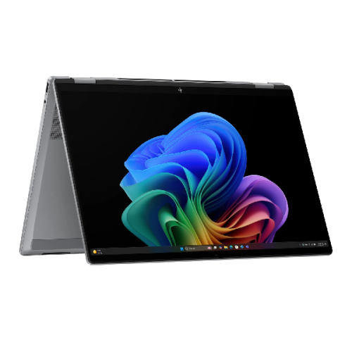 HP OmniBook X Flip 16-ar0851nd - als nieuw — outlet/retourdeal