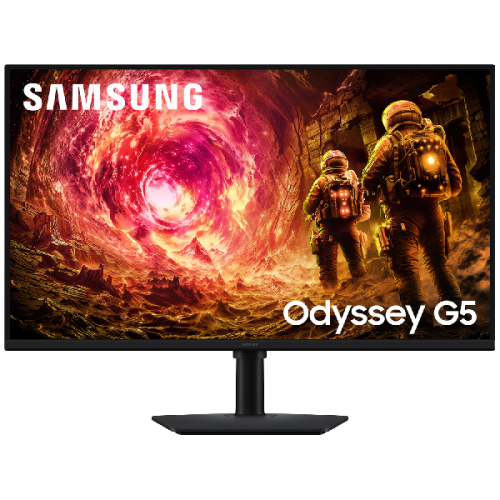 SAMSUNG LS32FG502EUXEN 32 inch - als nieuw — outlet/retourdeal