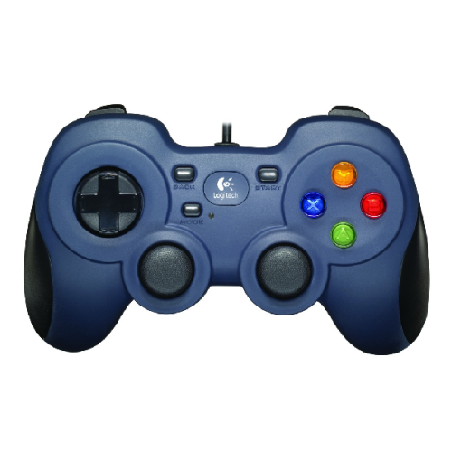 LOGITECH G F310 Draadloze Controller - als nieuw — outlet/retourdeal