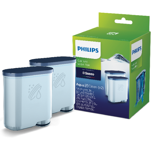 PHILIPS Saeco Kalk- en waterfilter AquaClean CA6903/22 - als nieuw — outlet/retourdeal