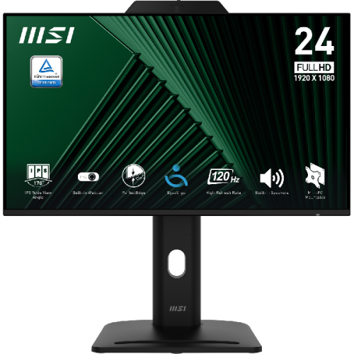 MSI PRO MP242PMG 23.8 inch - als nieuw — outlet/retourdeal
