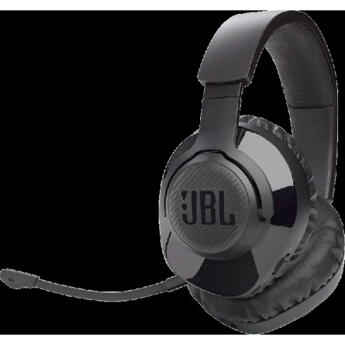 JBL Quantum 350 JBLQ350WLBLK Over-ear Draadloze gaming-headset Met - als nieuw — outlet/retourdeal