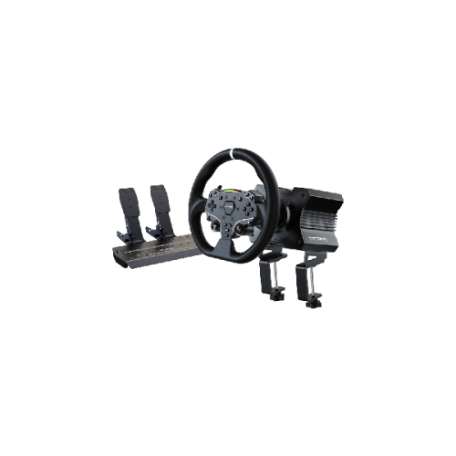 MOZA R5 Racing Simulator PC Racestuur - als nieuw — outlet/retourdeal
