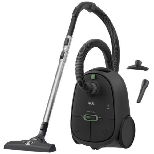 AEG AB61C1OKO Stofzuiger met zak - als nieuw — outlet/retourdeal
