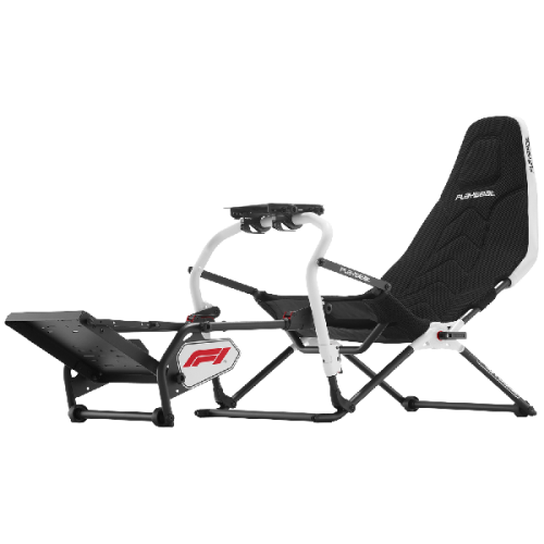 PLAYSEAT Challenge DD F1® Edition Racestoel - als nieuw — outlet/retourdeal