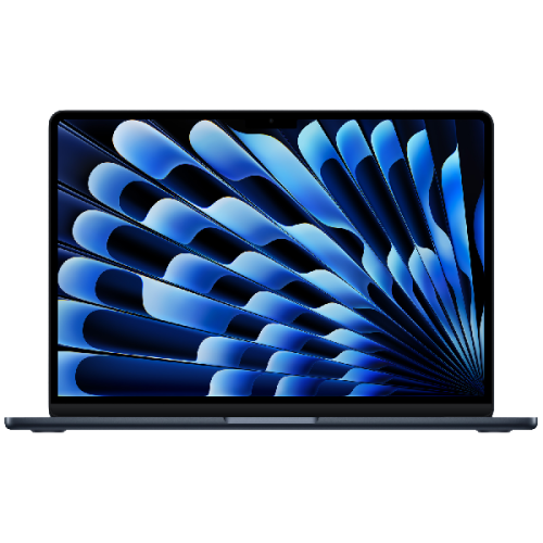 APPLE MacBook Air (2026) 13 inch - als nieuw — outlet/retourdeal