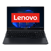 LENOVO LEGION 5 15.6 inch - als nieuw — outlet/retourdeal