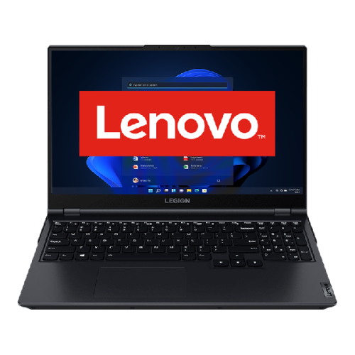 LENOVO LEGION 5 15.6 inch - als nieuw — outlet/retourdeal
