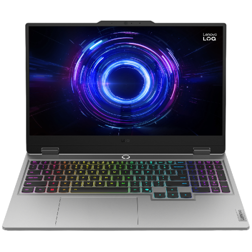 LENOVO LOQ 15IRX10 15.6 inch - als nieuw — outlet/retourdeal