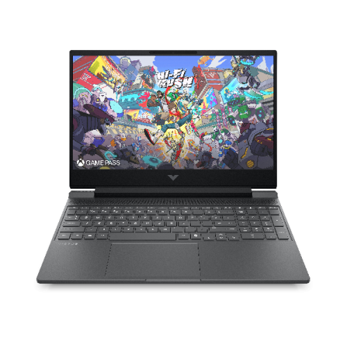 HP VICTUS 15-fb3872nd 15.6 inch - als nieuw — outlet/retourdeal