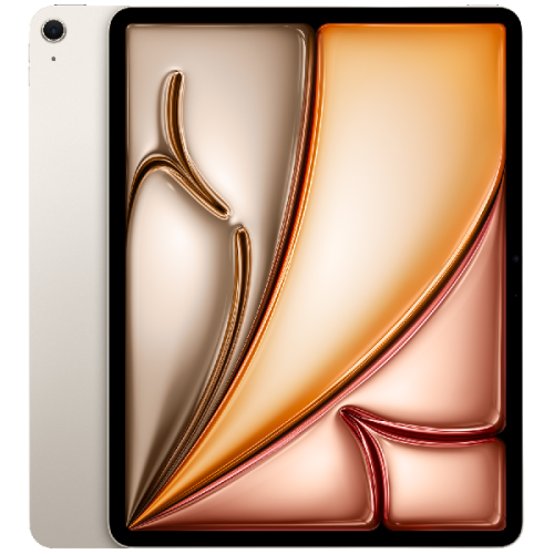 APPLE iPad Air (2026) 13 inch - als nieuw — outlet/retourdeal
