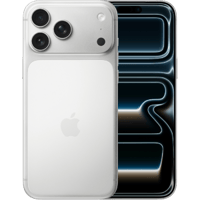 APPLE iPhone 17 Pro Max 5G - als nieuw — outlet/retourdeal