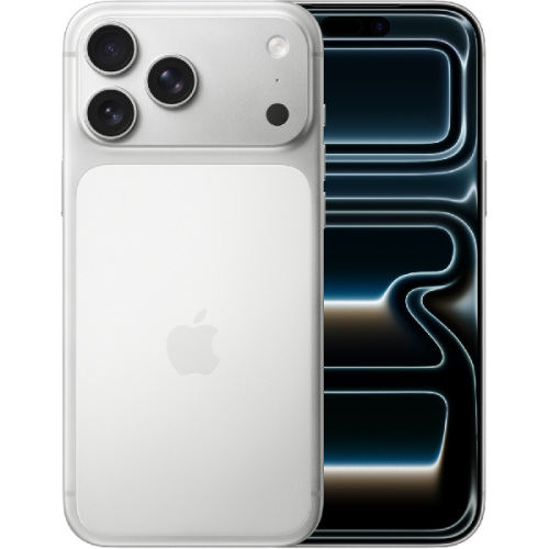 APPLE iPhone 17 Pro Max 5G - als nieuw — outlet/retourdeal