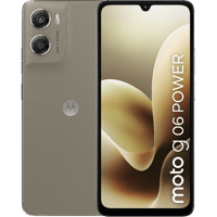 MOTOROLA moto g06 power 256 GB - als nieuw — outlet/retourdeal